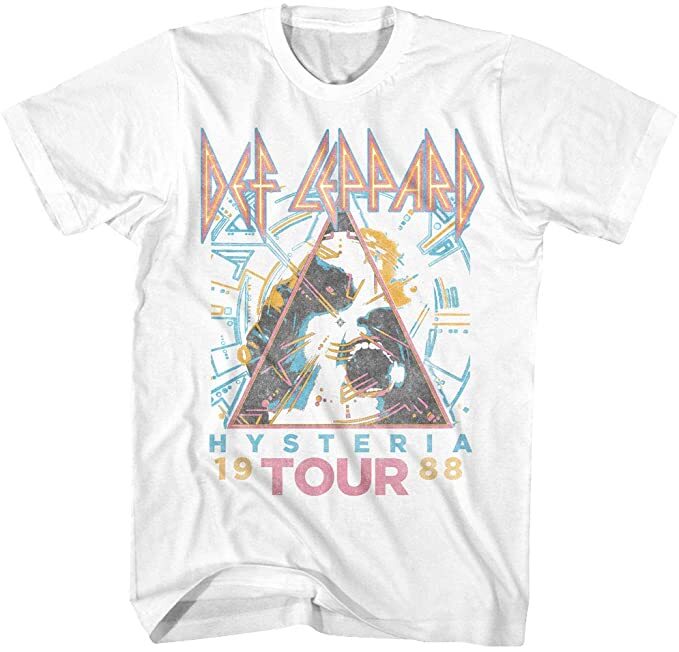 English Lop appositus Rock Shirt